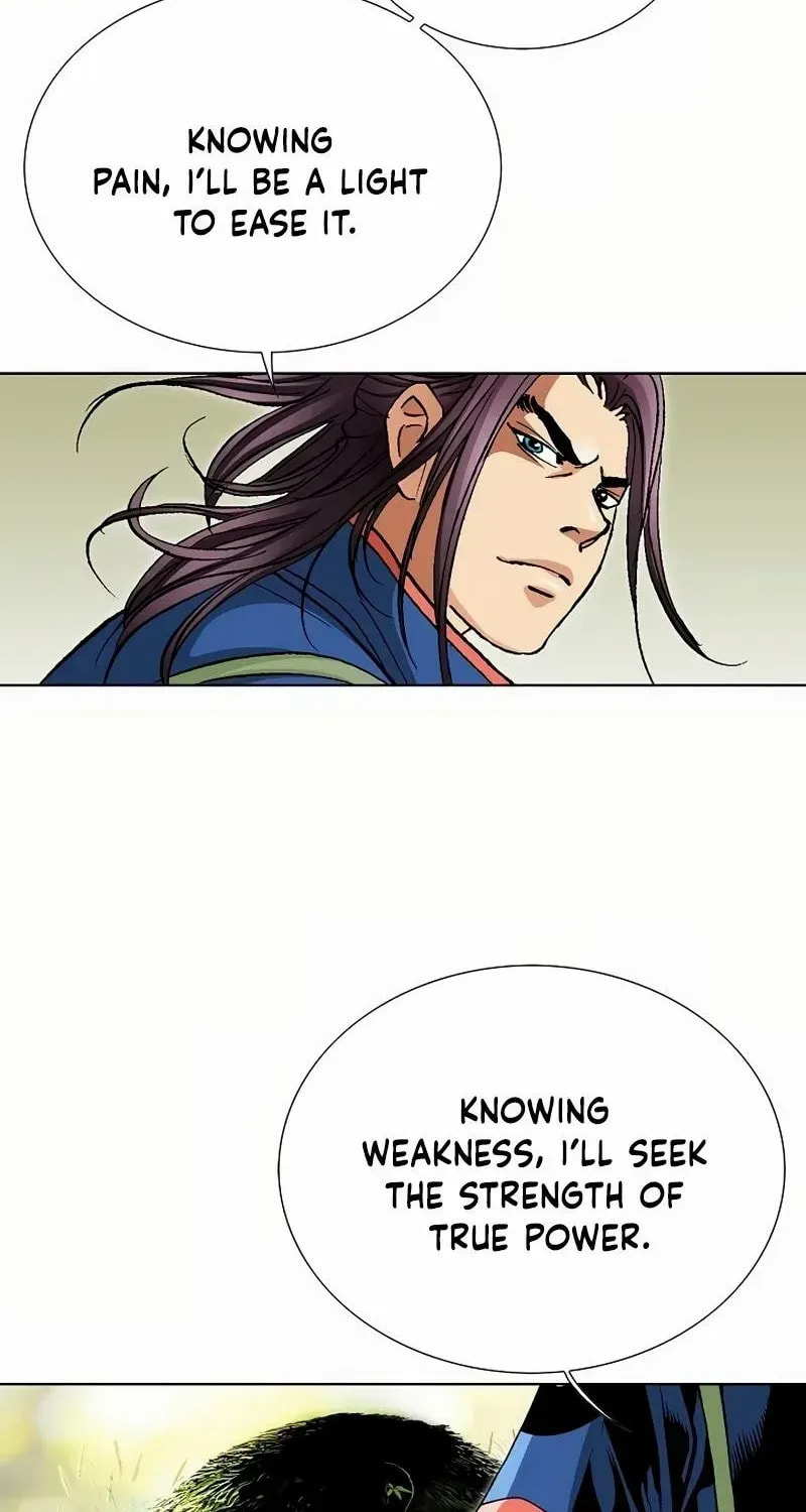 Read Absolute Ultimate Martial Lord EN Manga Online