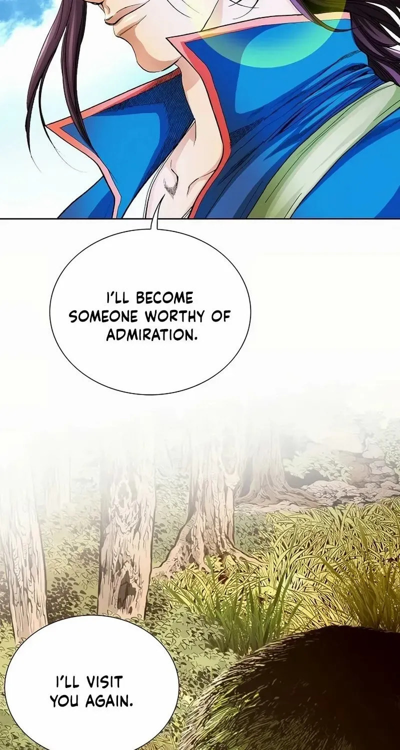 Read Absolute Ultimate Martial Lord EN Manga Online