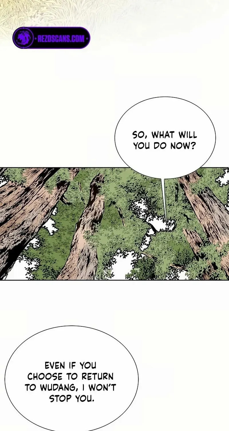 Read Absolute Ultimate Martial Lord EN Manga Online