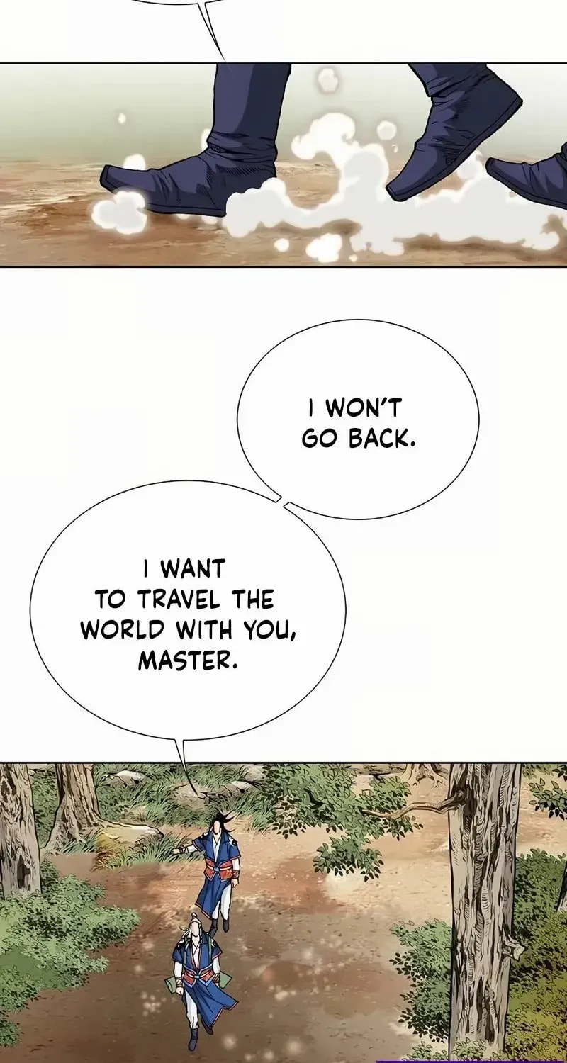 Read Absolute Ultimate Martial Lord EN Manga Online