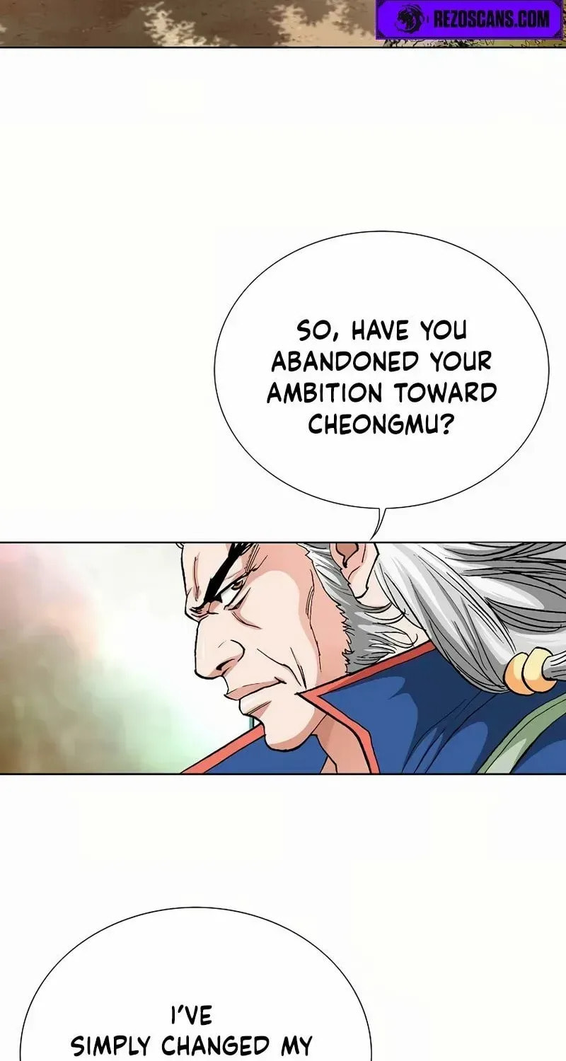 Read Absolute Ultimate Martial Lord EN Manga Online