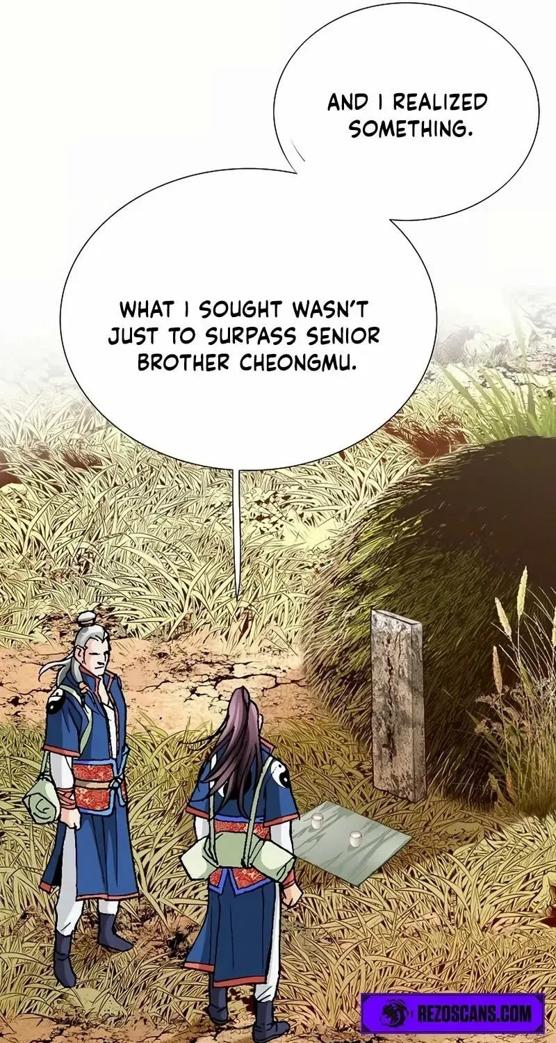 Read Absolute Ultimate Martial Lord EN Manga Online