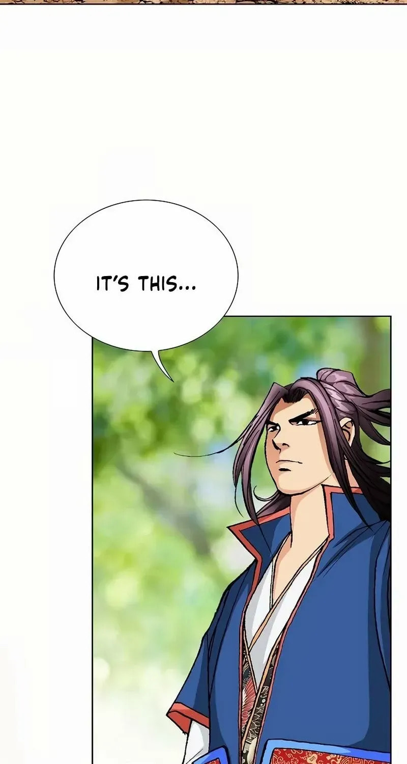 Read Absolute Ultimate Martial Lord EN Manga Online