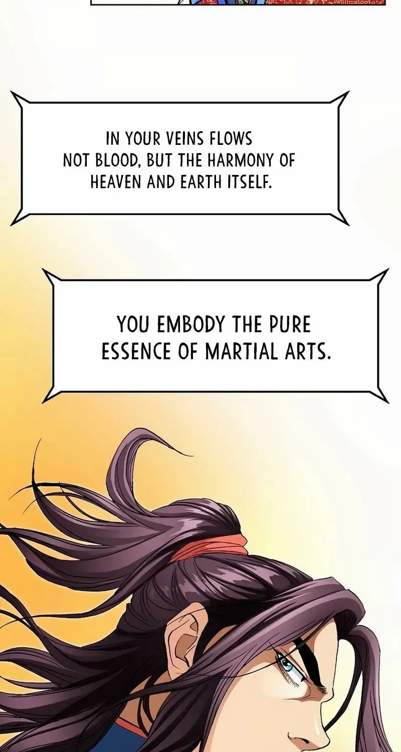 Read Absolute Ultimate Martial Lord EN Manga Online