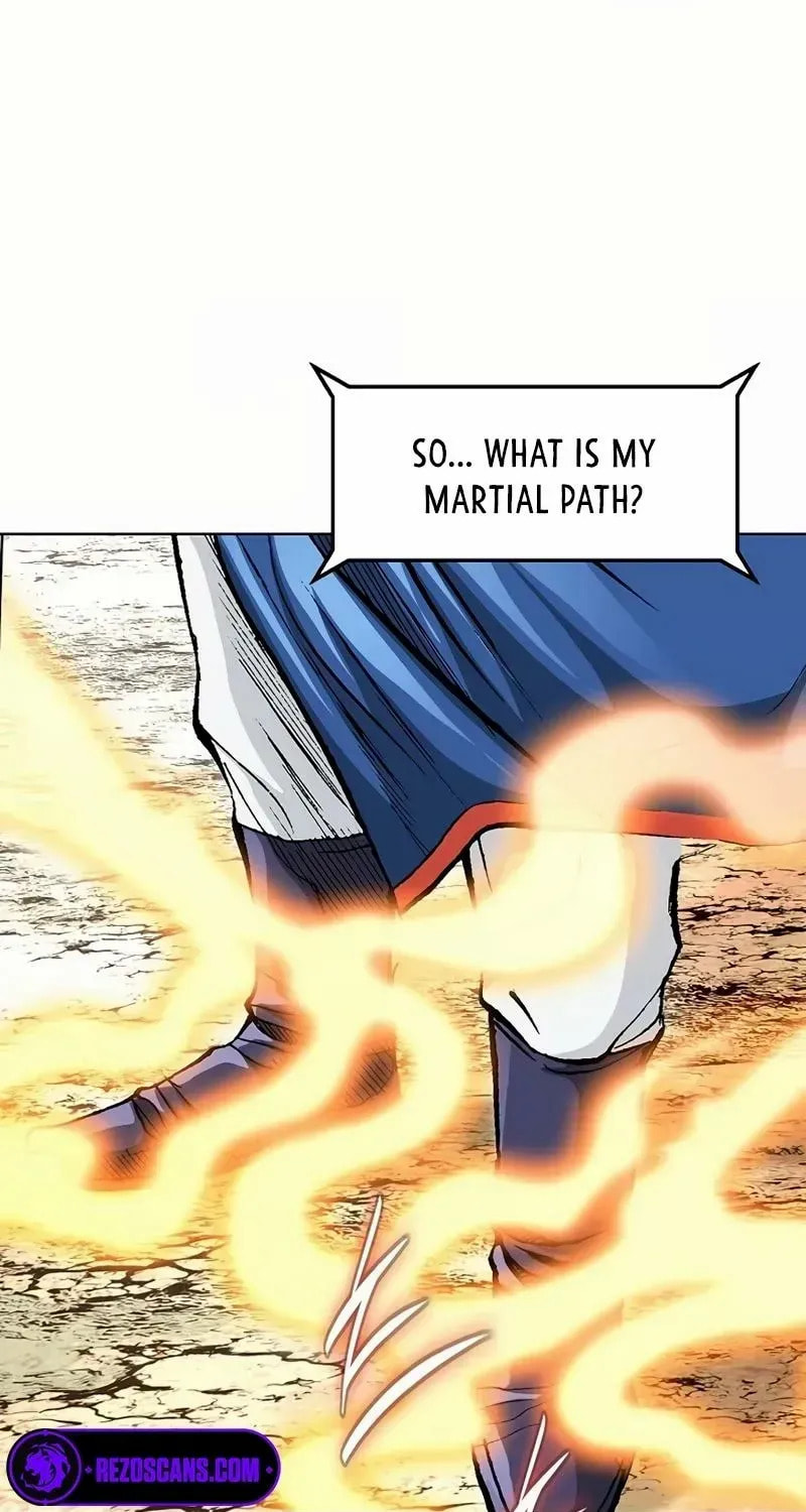 Read Absolute Ultimate Martial Lord EN Manga Online
