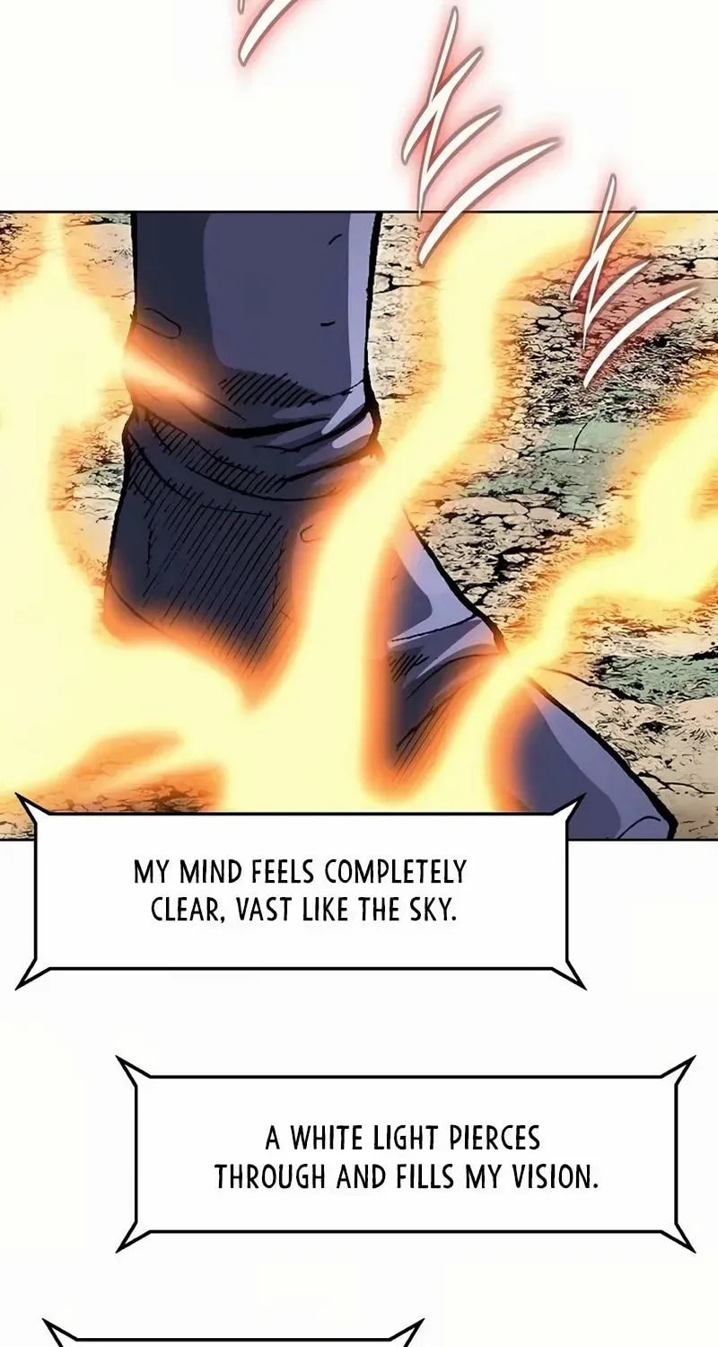Read Absolute Ultimate Martial Lord EN Manga Online