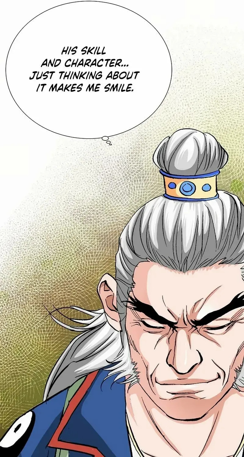 Read Absolute Ultimate Martial Lord EN Manga Online