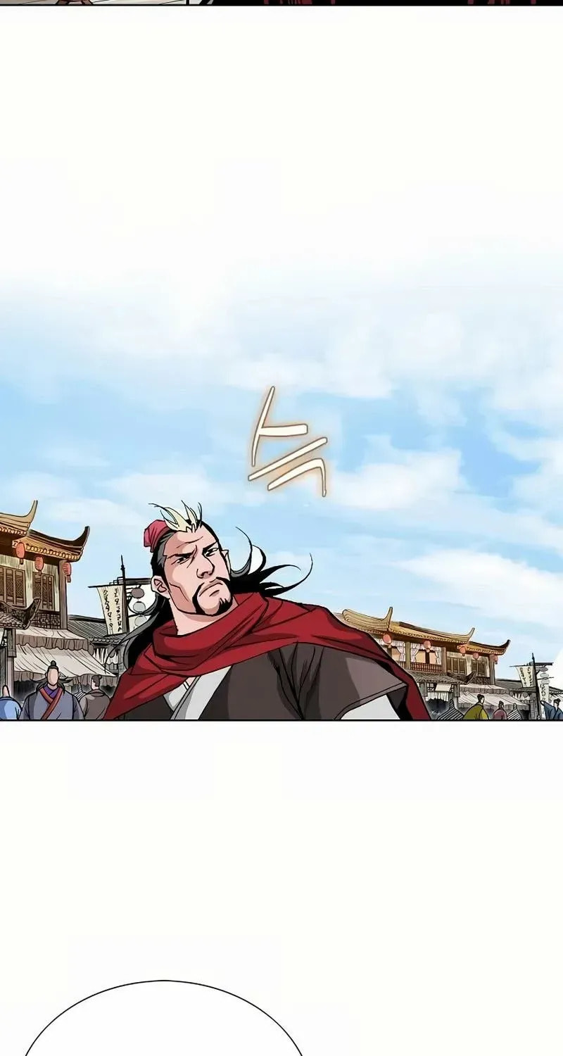 Read Absolute Ultimate Martial Lord EN Manga Online