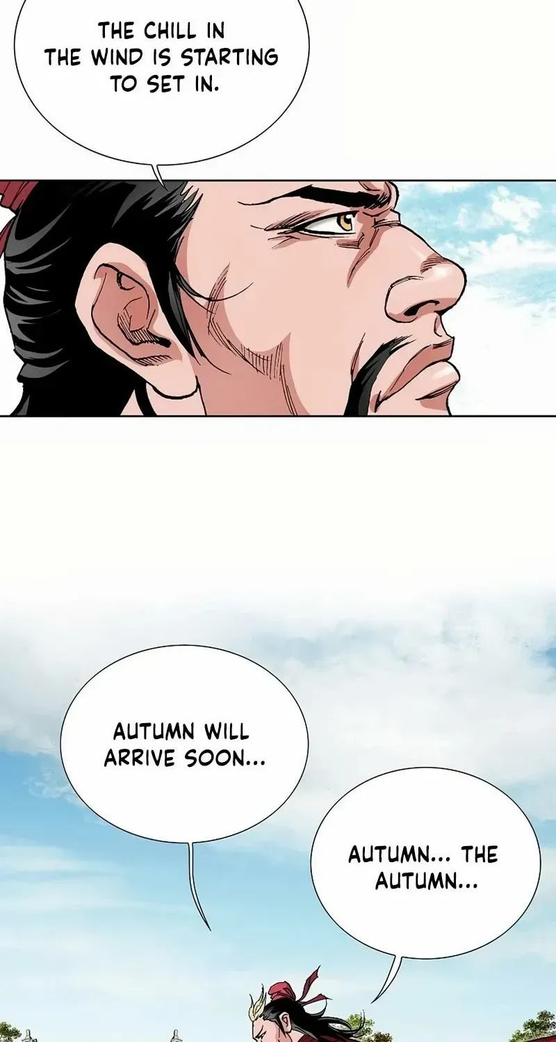 Read Absolute Ultimate Martial Lord EN Manga Online