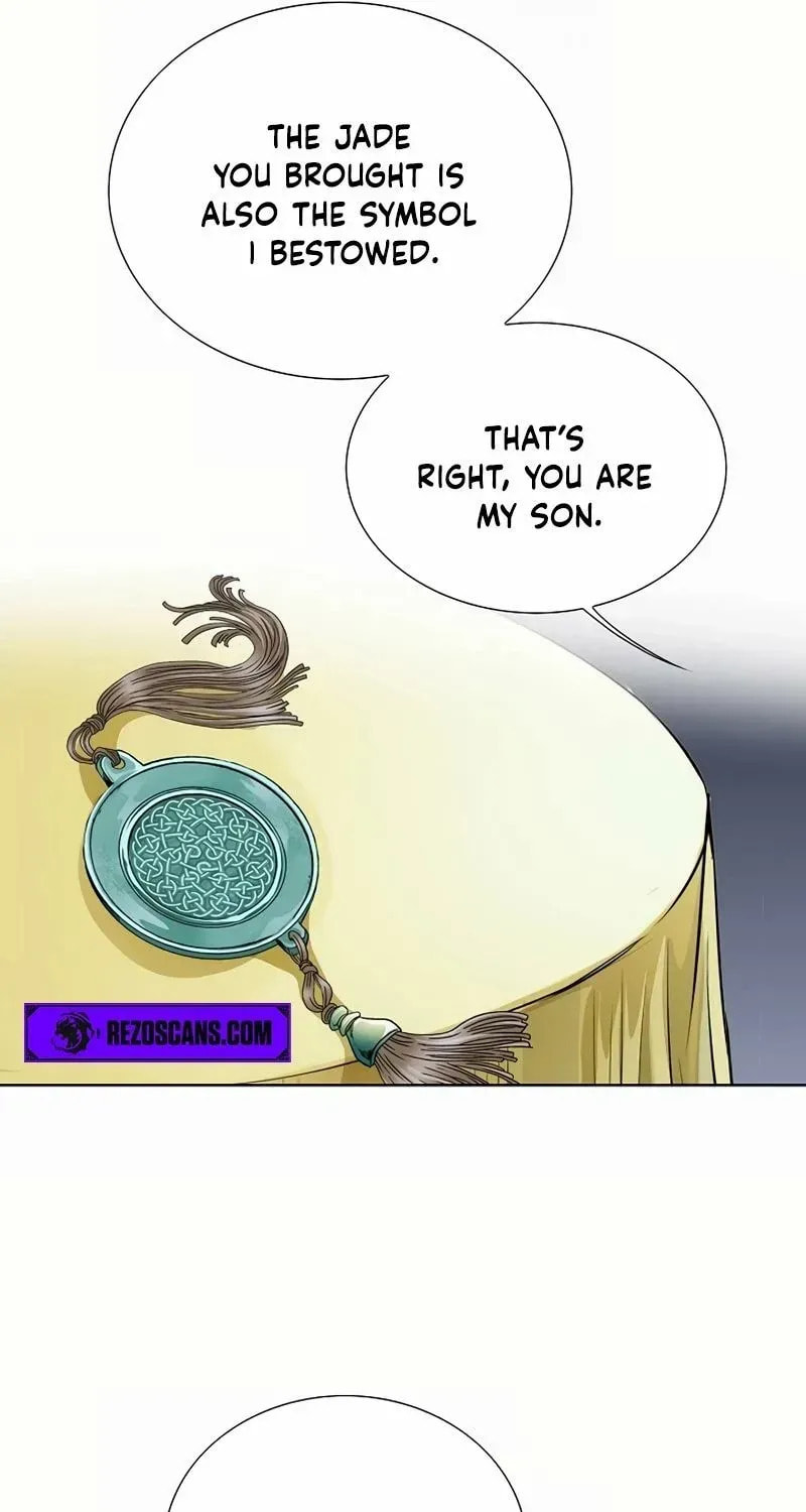 Read Absolute Ultimate Martial Lord EN Manga Online