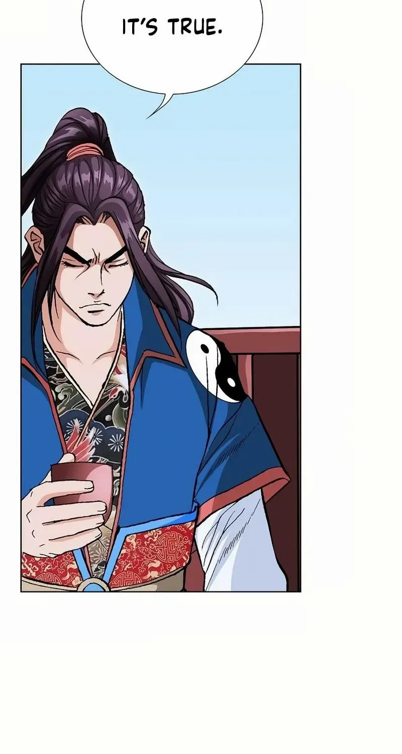 Read Absolute Ultimate Martial Lord EN Manga Online