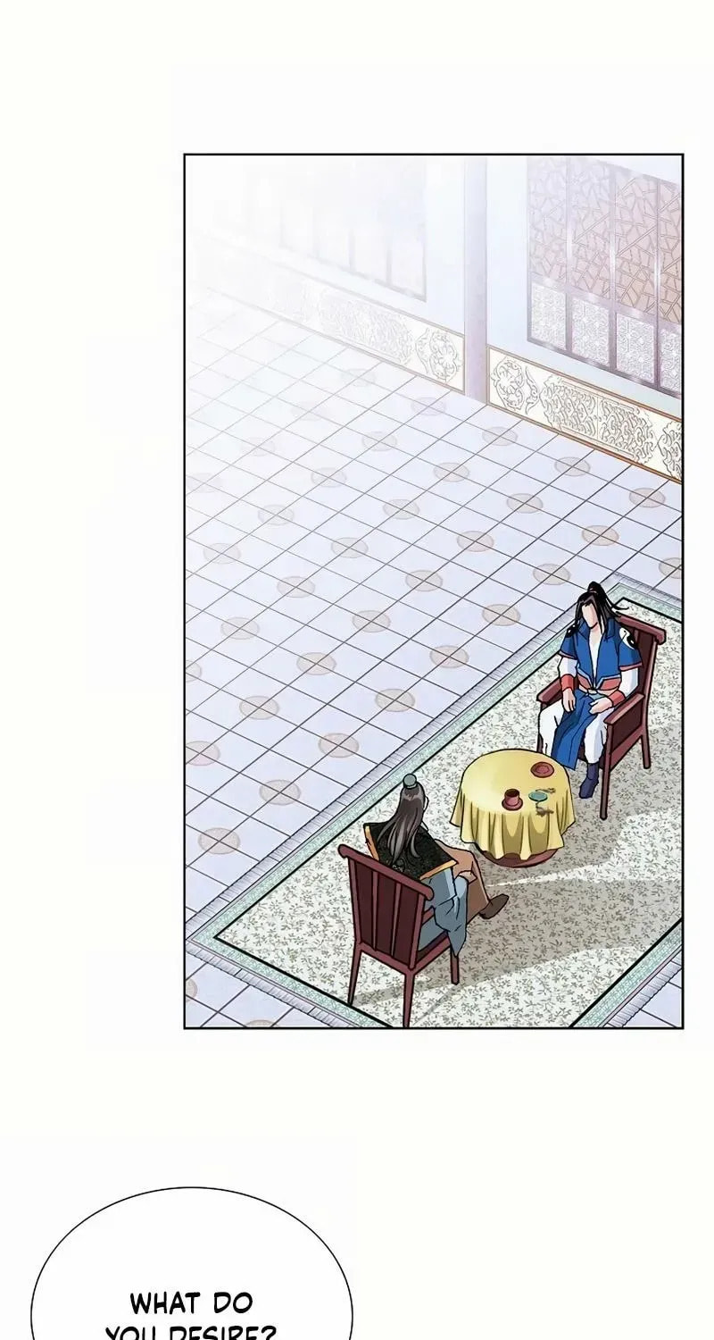 Read Absolute Ultimate Martial Lord EN Manga Online
