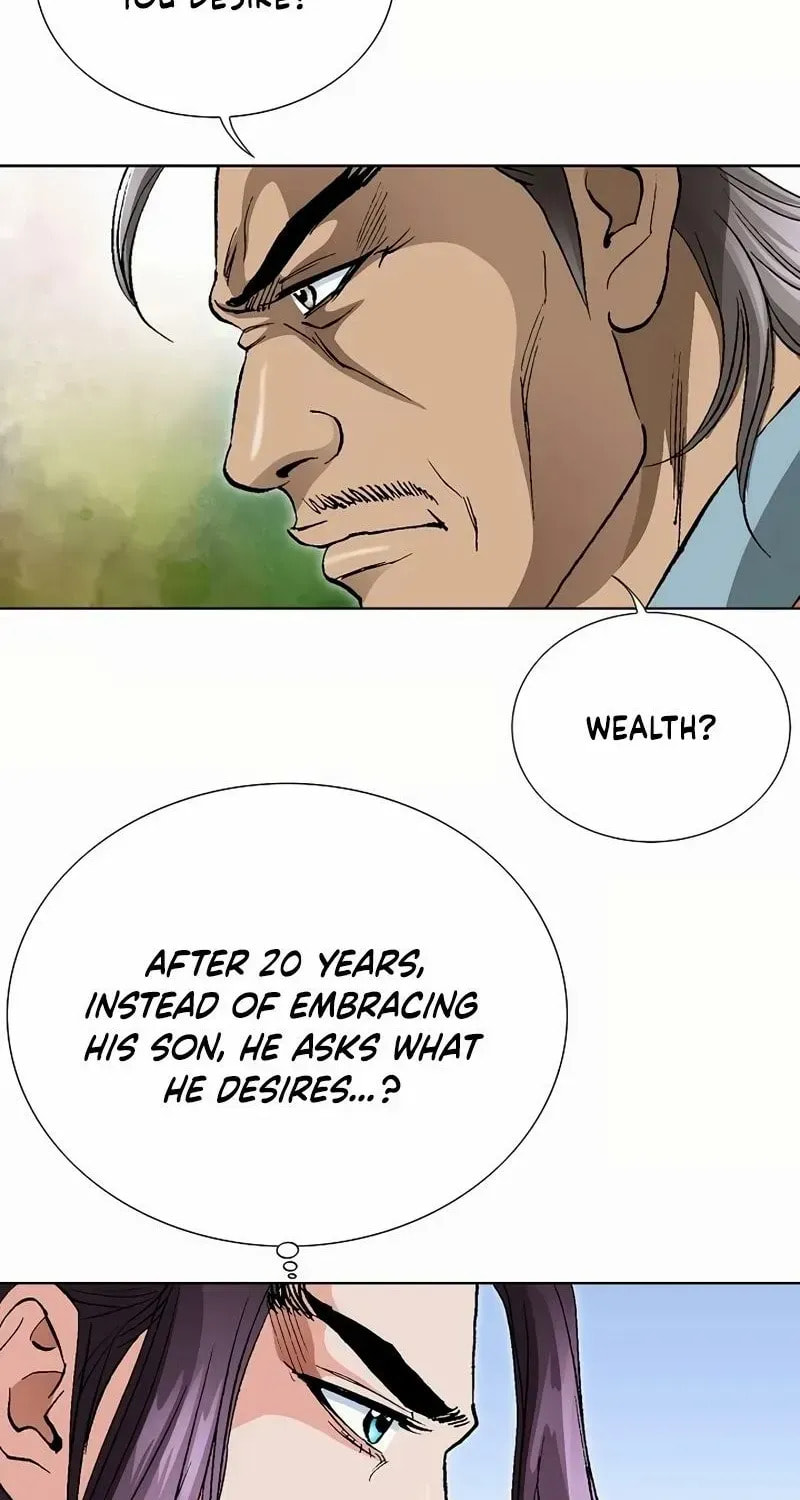 Read Absolute Ultimate Martial Lord EN Manga Online