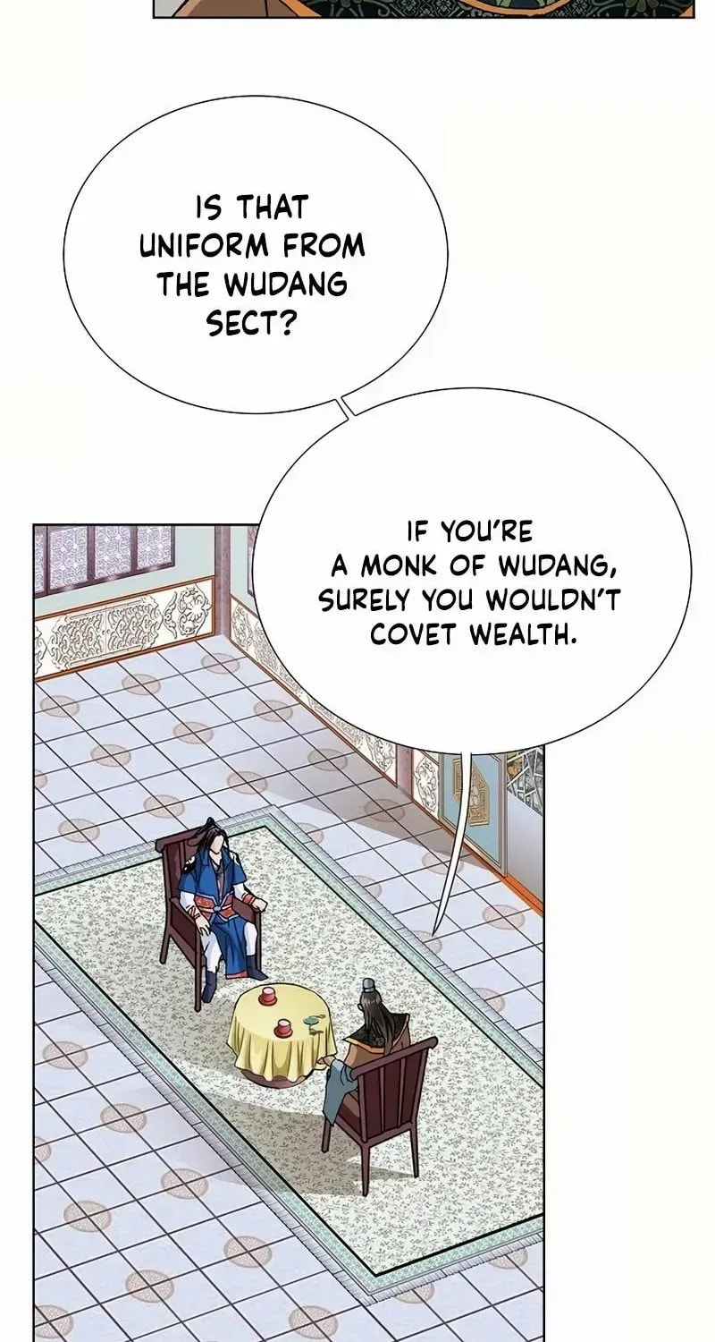 Read Absolute Ultimate Martial Lord EN Manga Online