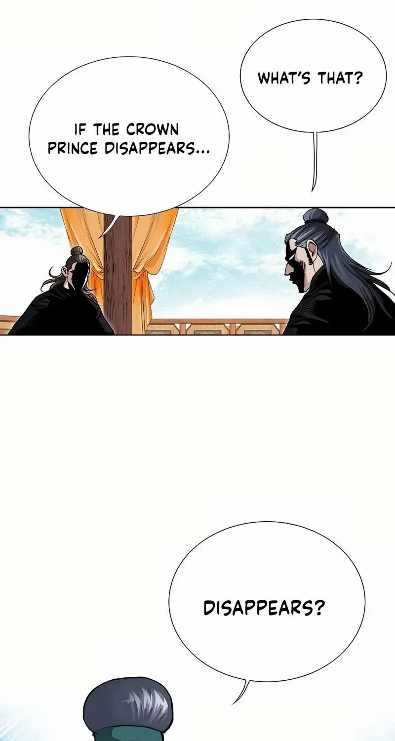 Read Absolute Ultimate Martial Lord EN Manga Online