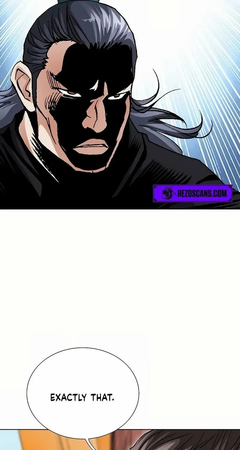 Read Absolute Ultimate Martial Lord EN Manga Online
