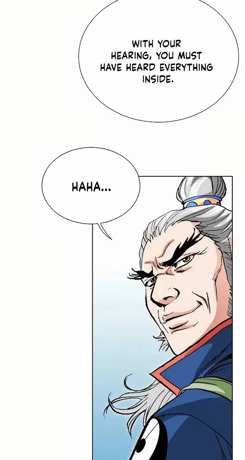 Read Absolute Ultimate Martial Lord EN Manga Online