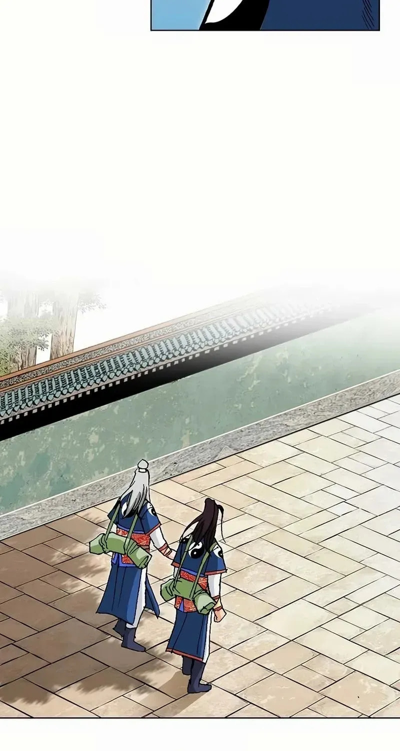 Read Absolute Ultimate Martial Lord EN Manga Online