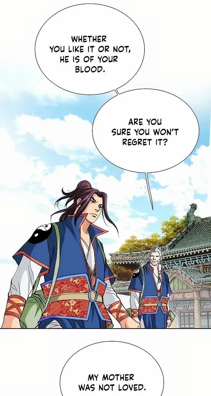 Read Absolute Ultimate Martial Lord EN Manga Online