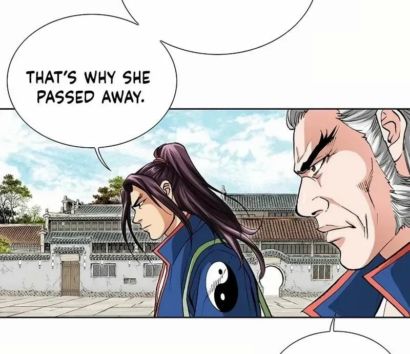 Read Absolute Ultimate Martial Lord EN Manga Online