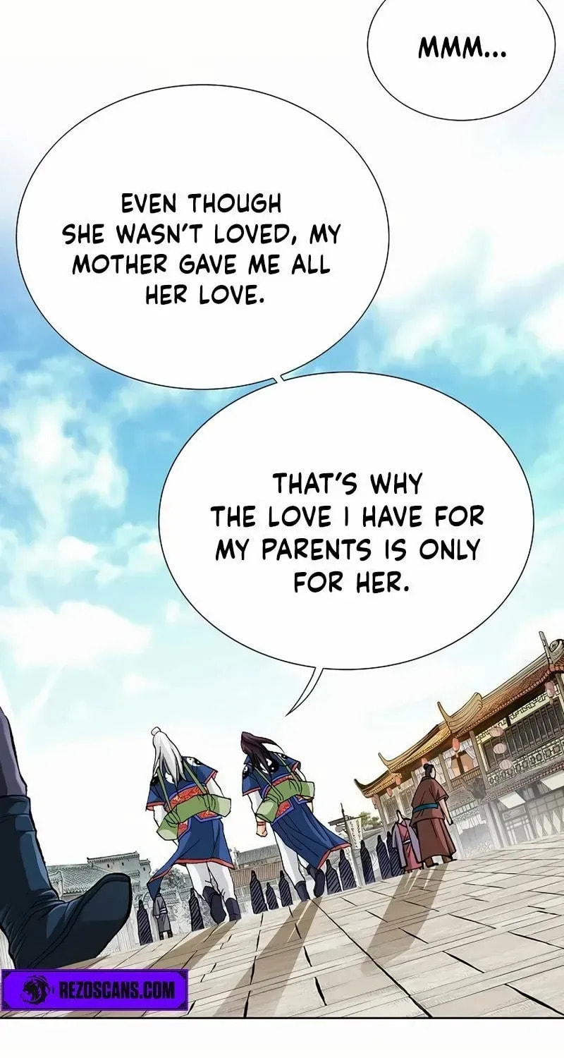 Read Absolute Ultimate Martial Lord EN Manga Online