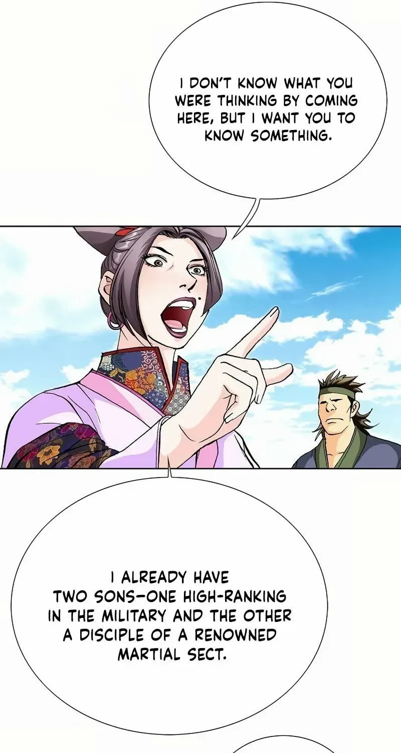Read Absolute Ultimate Martial Lord EN Manga Online
