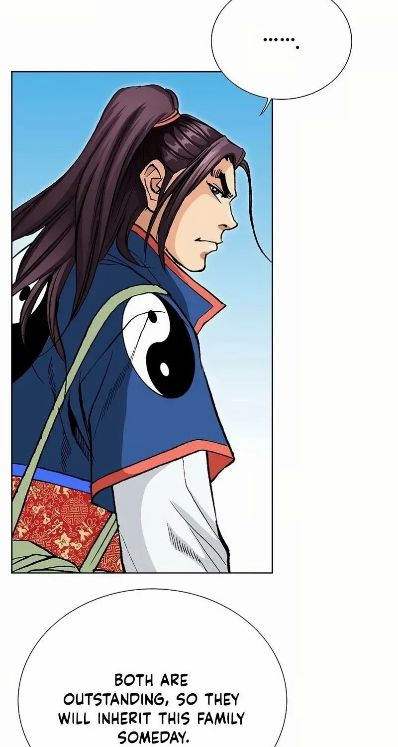 Read Absolute Ultimate Martial Lord EN Manga Online