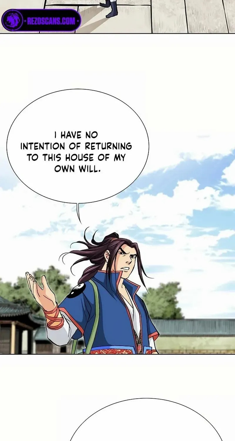Read Absolute Ultimate Martial Lord EN Manga Online