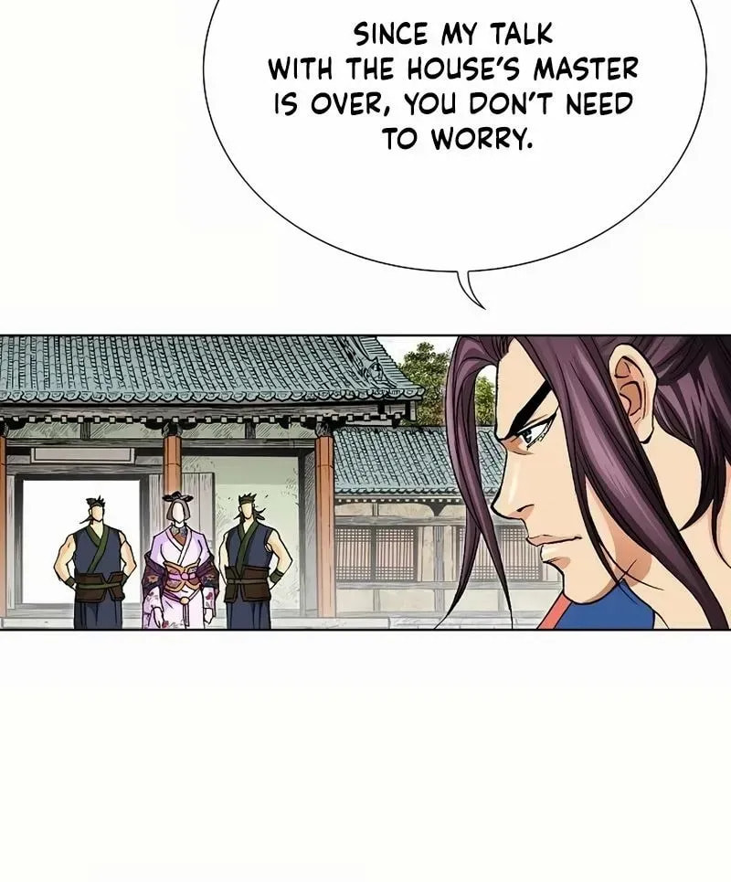 Read Absolute Ultimate Martial Lord EN Manga Online