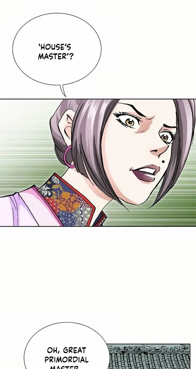 Read Absolute Ultimate Martial Lord EN Manga Online