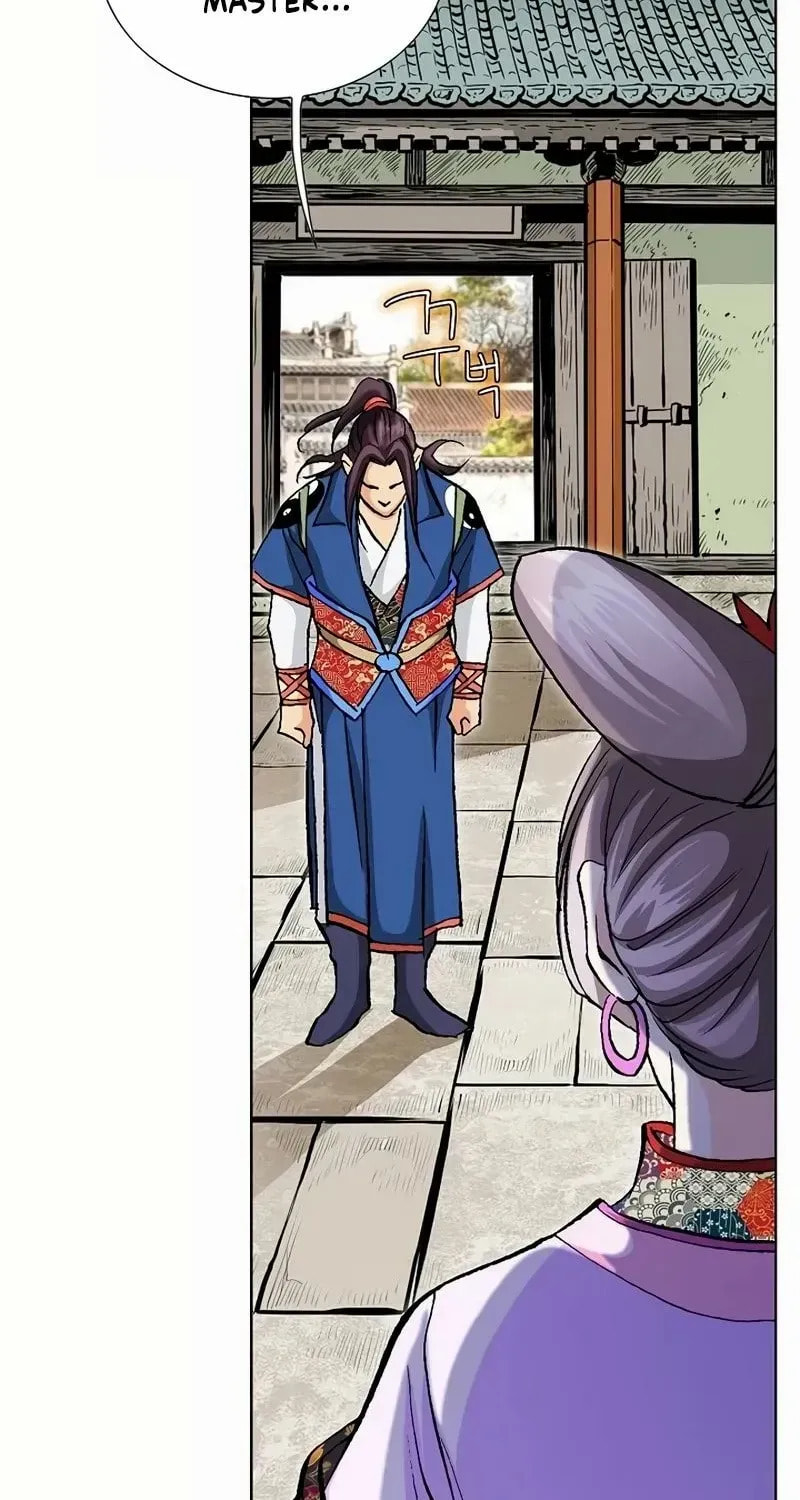 Read Absolute Ultimate Martial Lord EN Manga Online