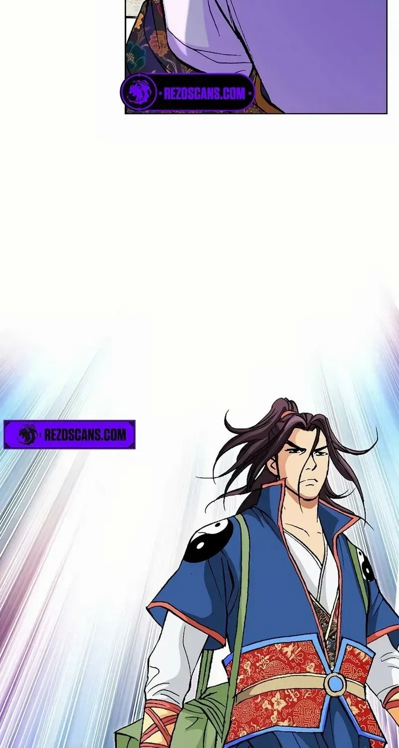 Read Absolute Ultimate Martial Lord EN Manga Online