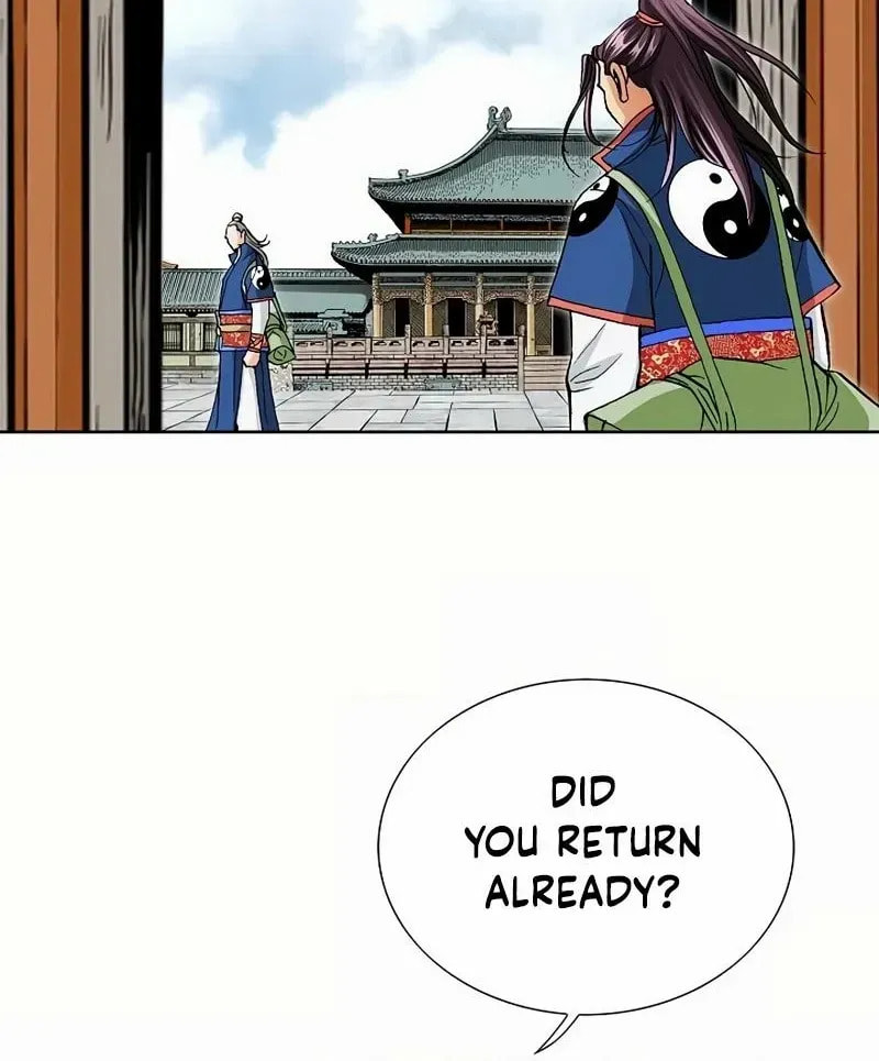 Read Absolute Ultimate Martial Lord EN Manga Online