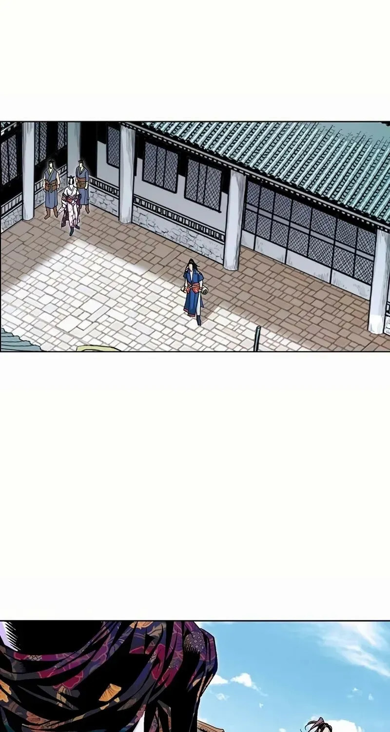 Read Absolute Ultimate Martial Lord EN Manga Online
