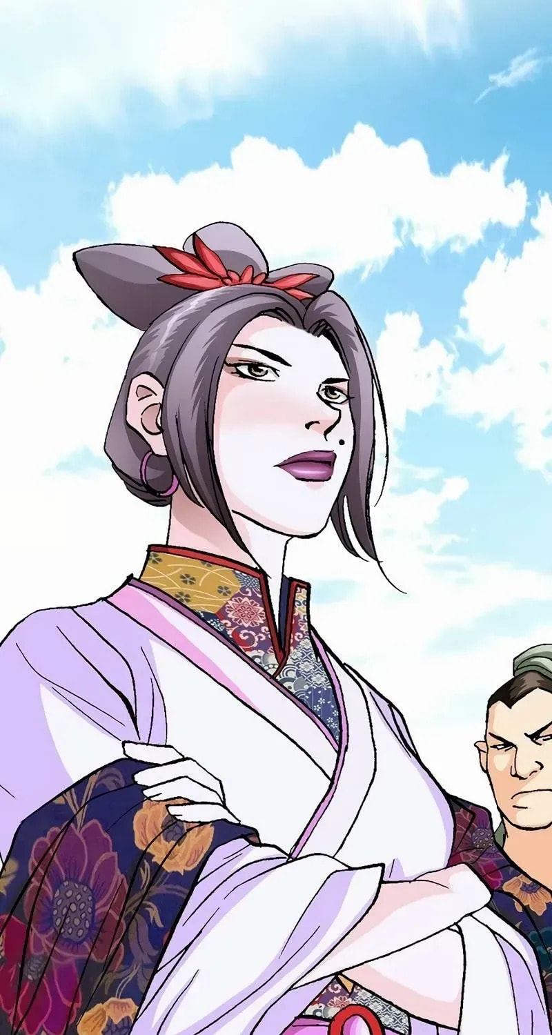 Read Absolute Ultimate Martial Lord EN Manga Online