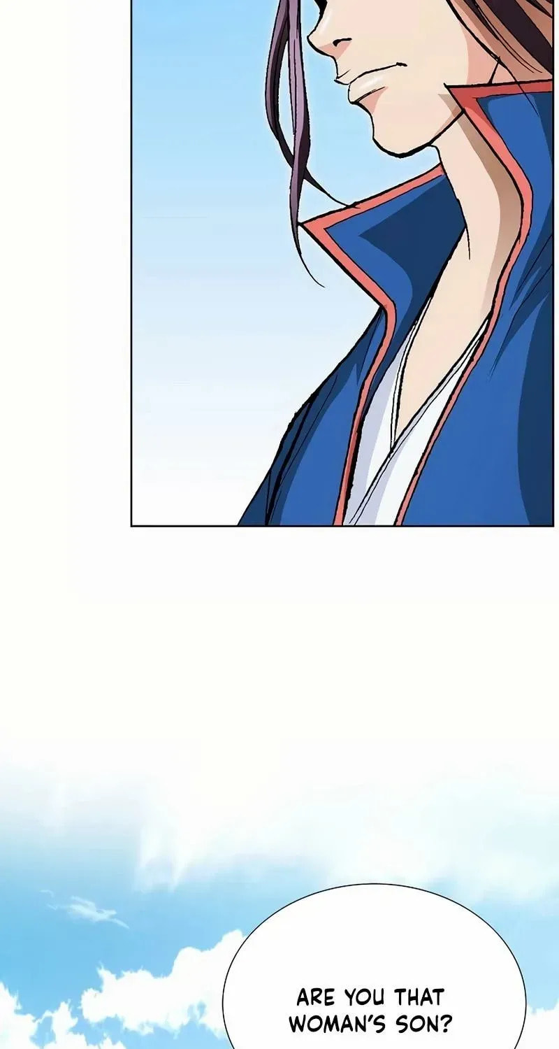 Read Absolute Ultimate Martial Lord EN Manga Online
