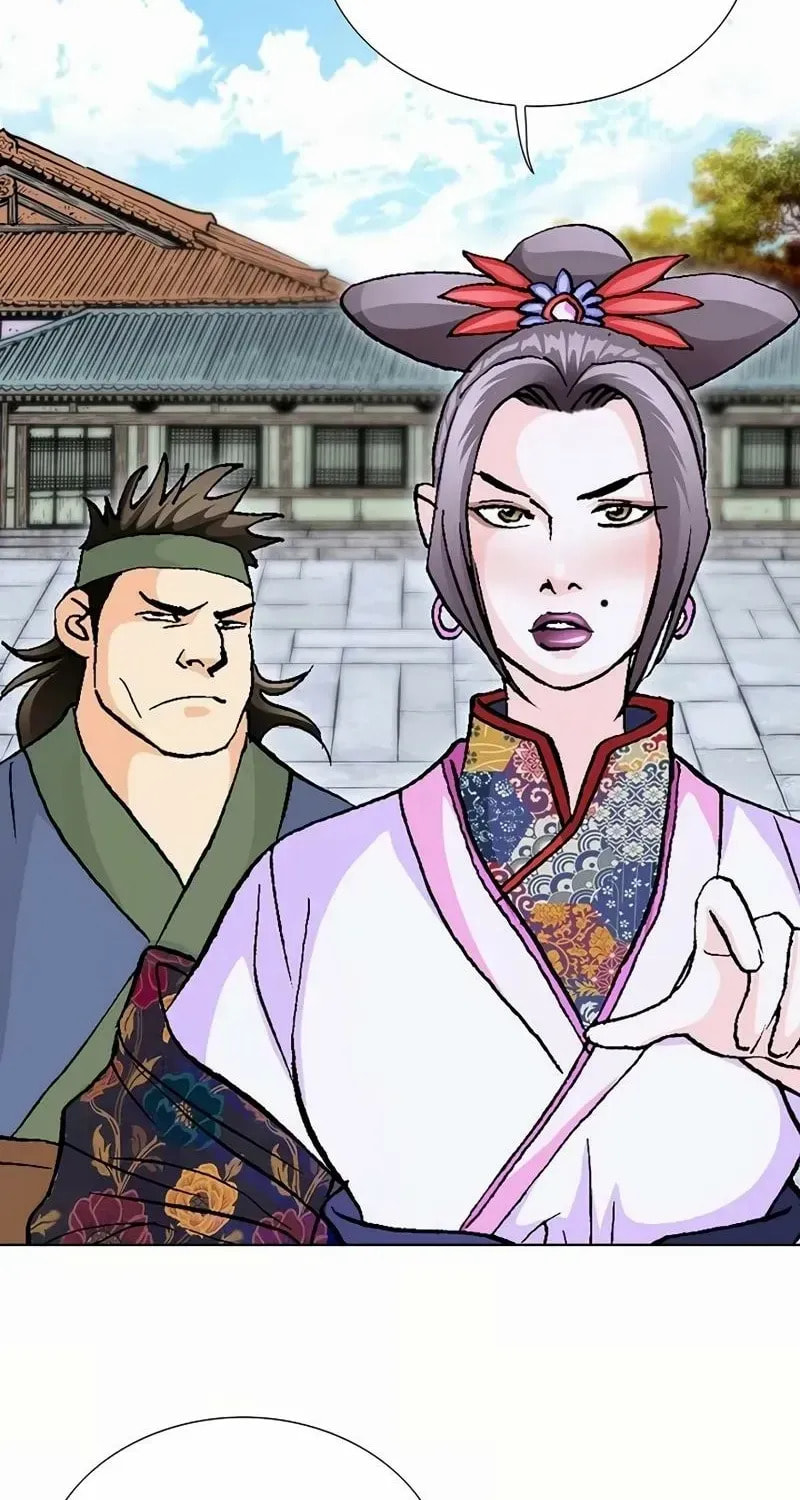 Read Absolute Ultimate Martial Lord EN Manga Online