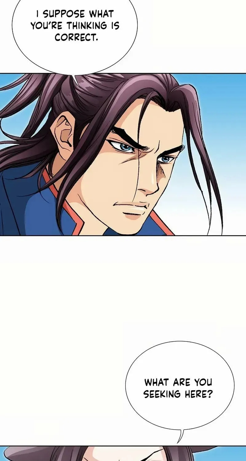 Read Absolute Ultimate Martial Lord EN Manga Online
