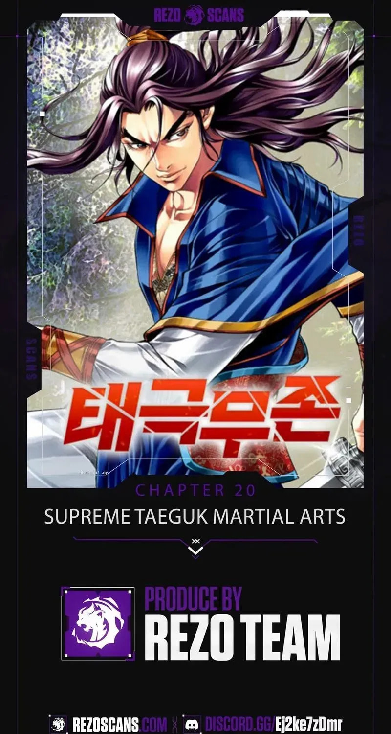 Read Absolute Ultimate Martial Lord EN Manga Online