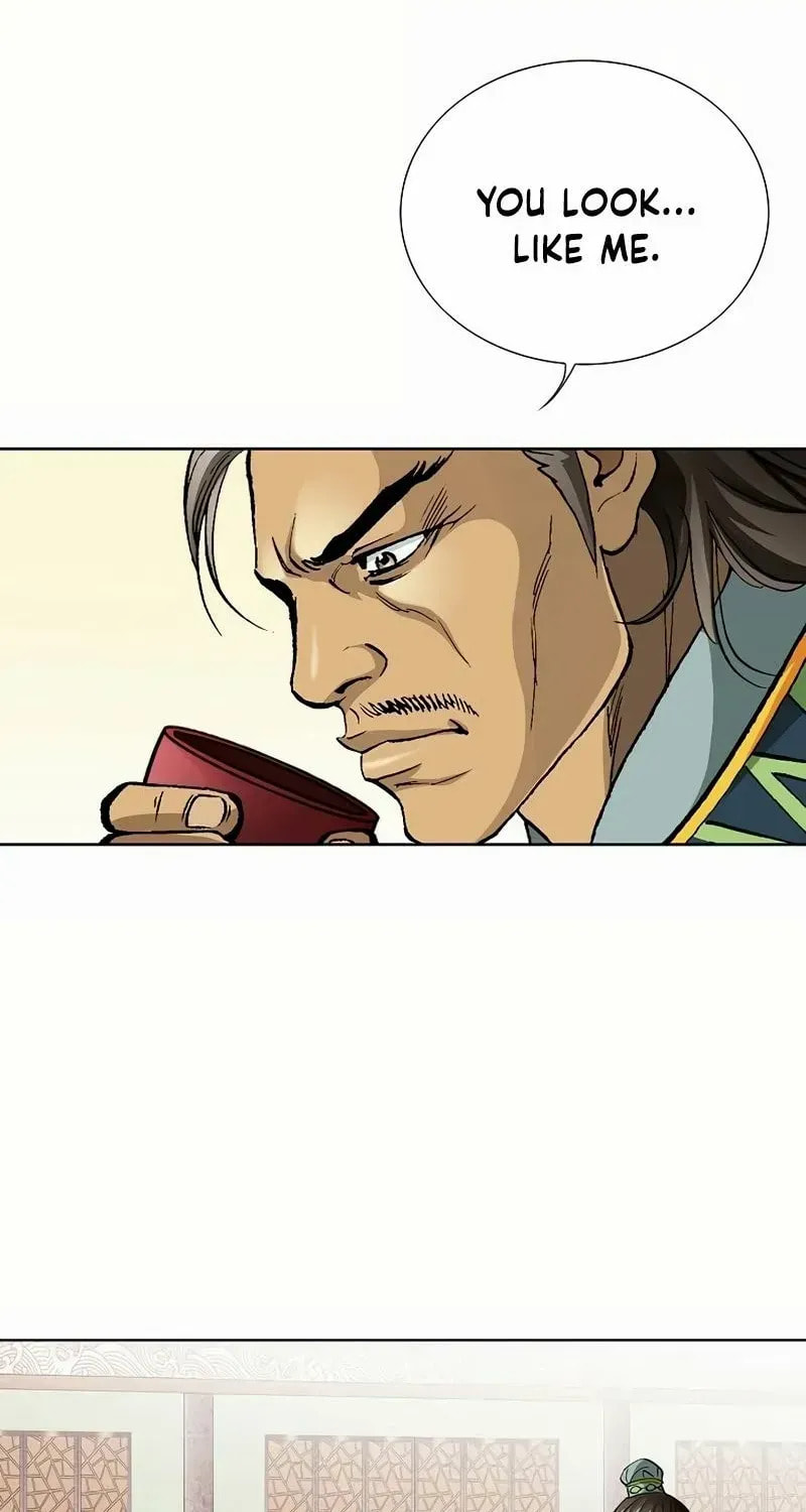 Read Absolute Ultimate Martial Lord EN Manga Online