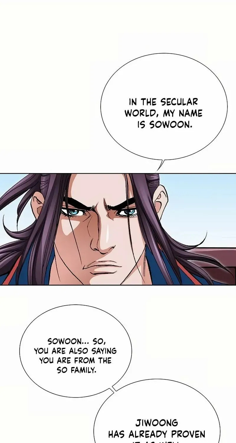 Read Absolute Ultimate Martial Lord EN Manga Online