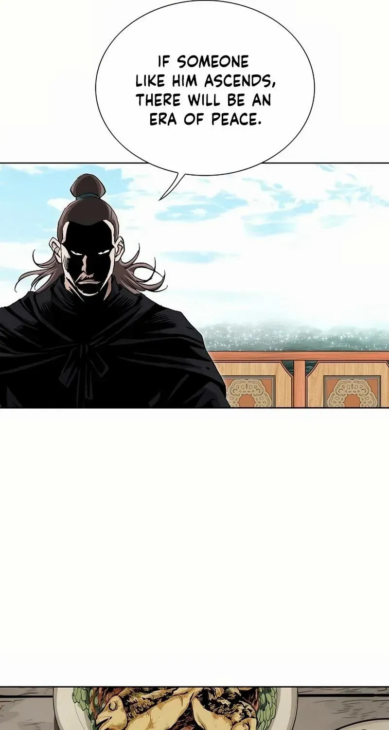 Read Absolute Ultimate Martial Lord EN Manga Online