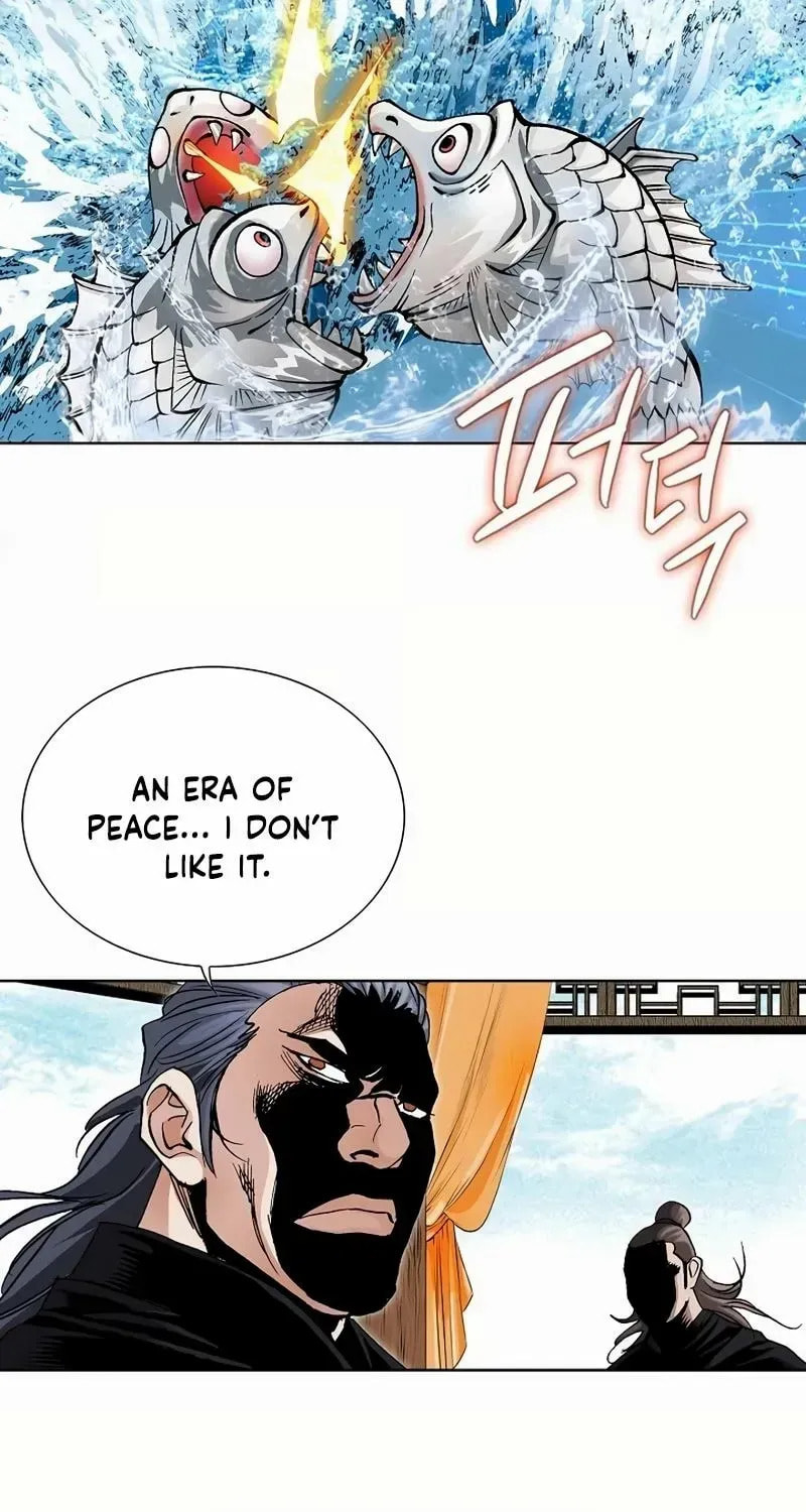 Read Absolute Ultimate Martial Lord EN Manga Online