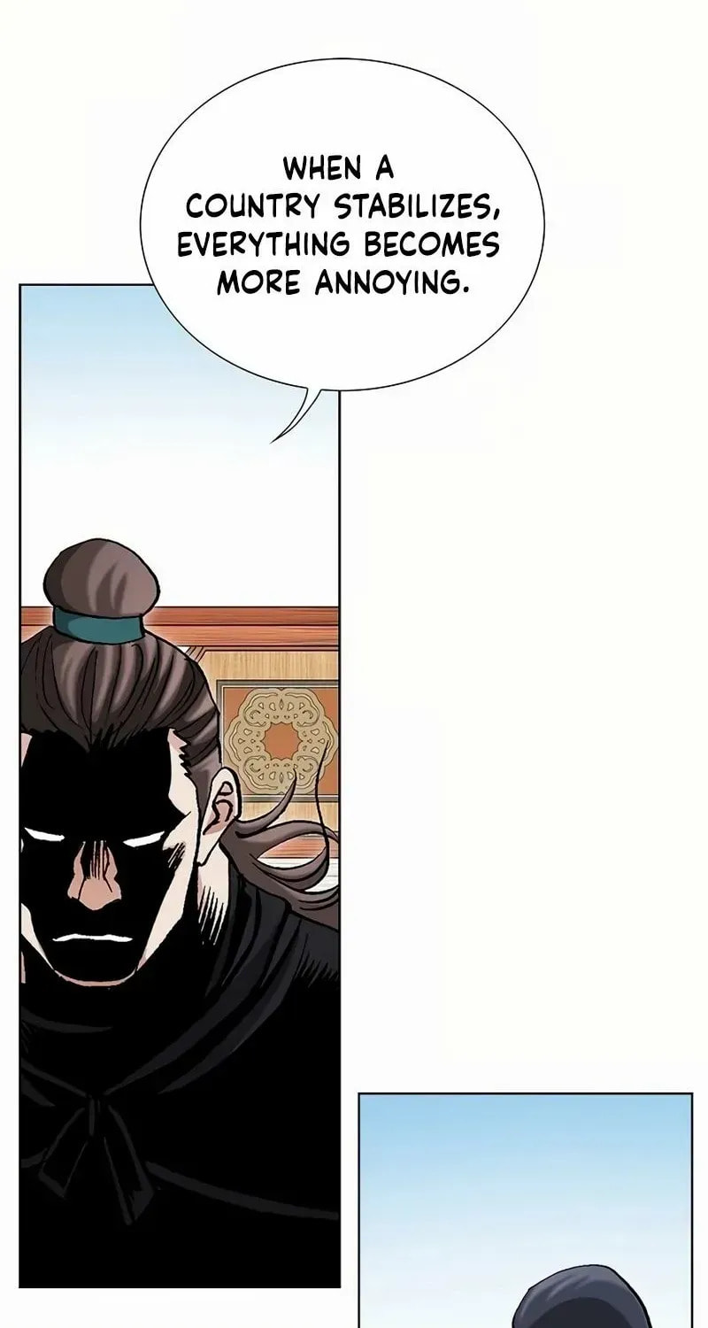 Read Absolute Ultimate Martial Lord EN Manga Online