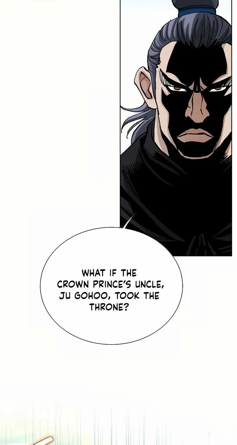 Read Absolute Ultimate Martial Lord EN Manga Online