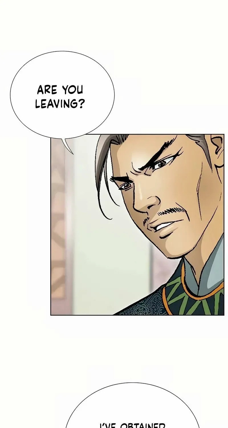 Read Absolute Ultimate Martial Lord EN Manga Online