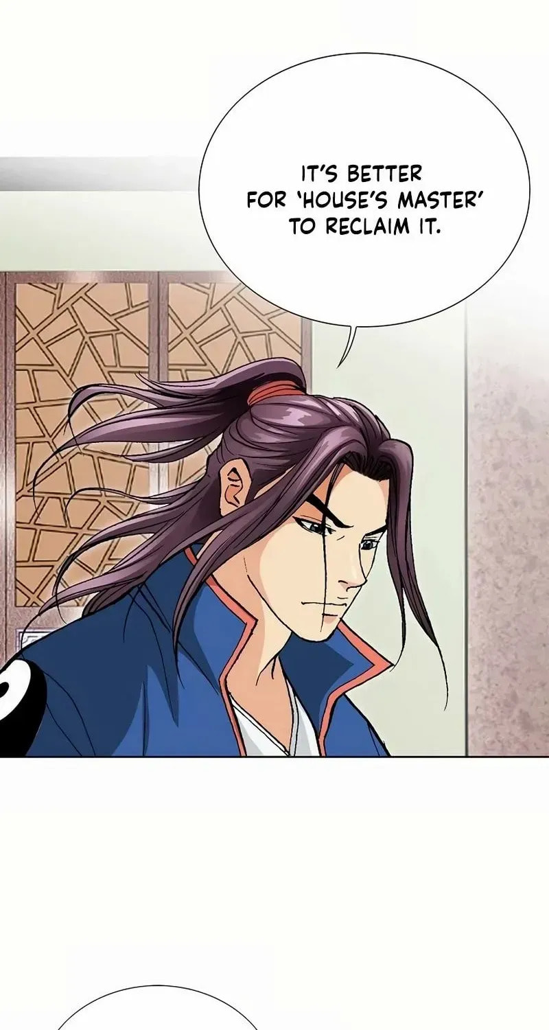 Read Absolute Ultimate Martial Lord EN Manga Online
