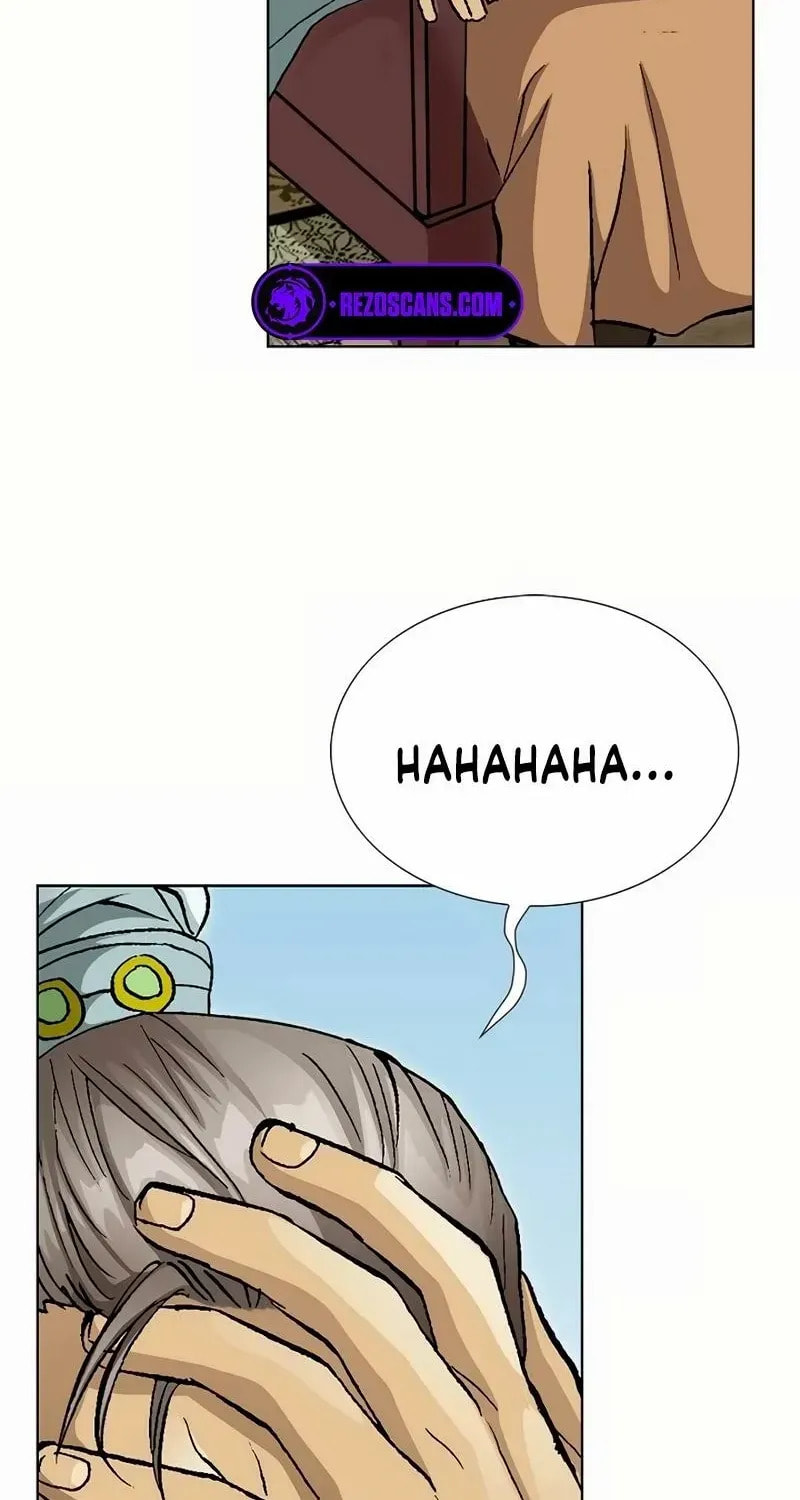 Read Absolute Ultimate Martial Lord EN Manga Online