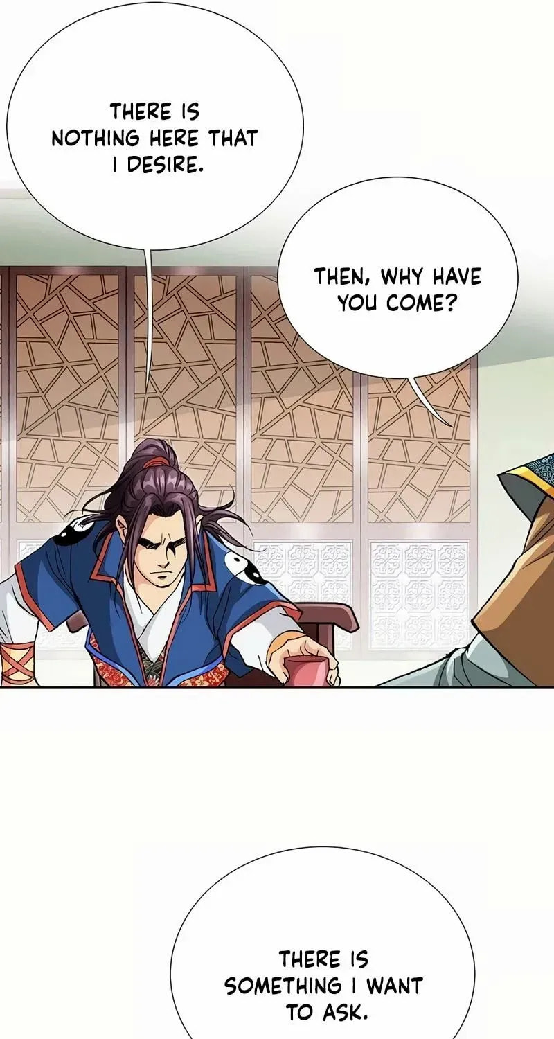 Read Absolute Ultimate Martial Lord EN Manga Online