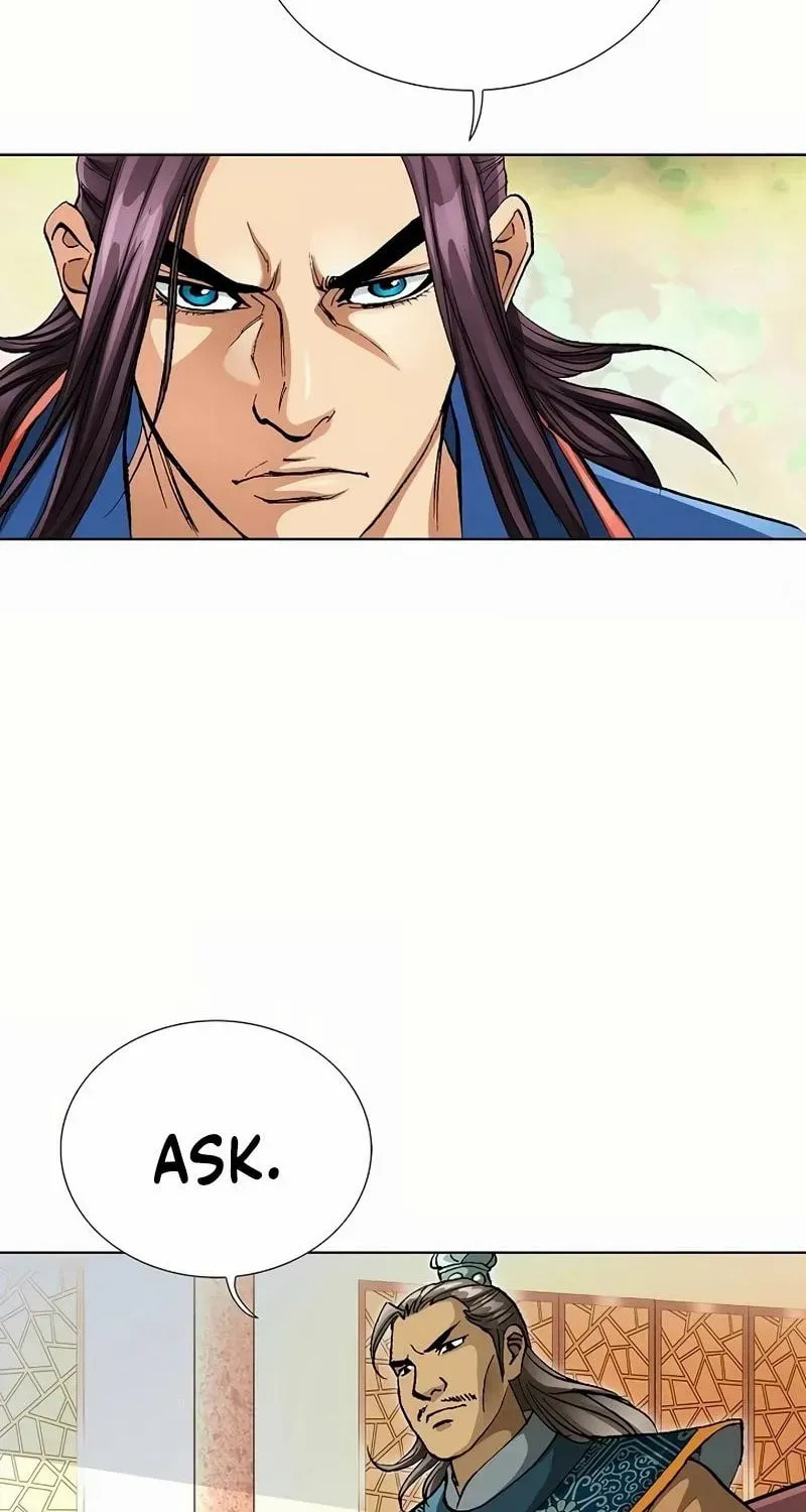 Read Absolute Ultimate Martial Lord EN Manga Online